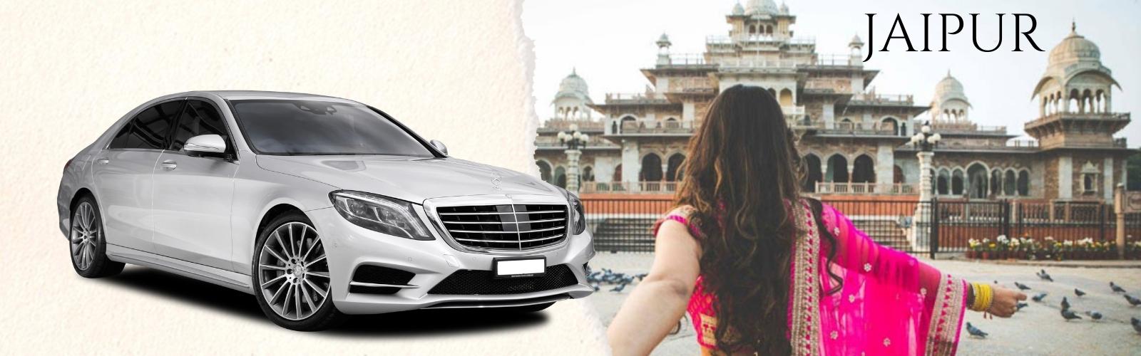Rajasthan Tour Taxi Service