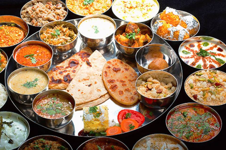 12 Famous Foods Of Rajasthan