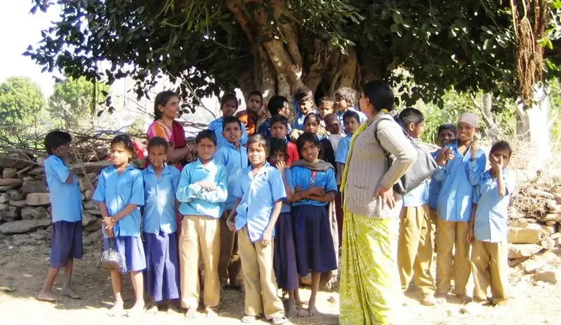 Jaipur Village Jeep Safari