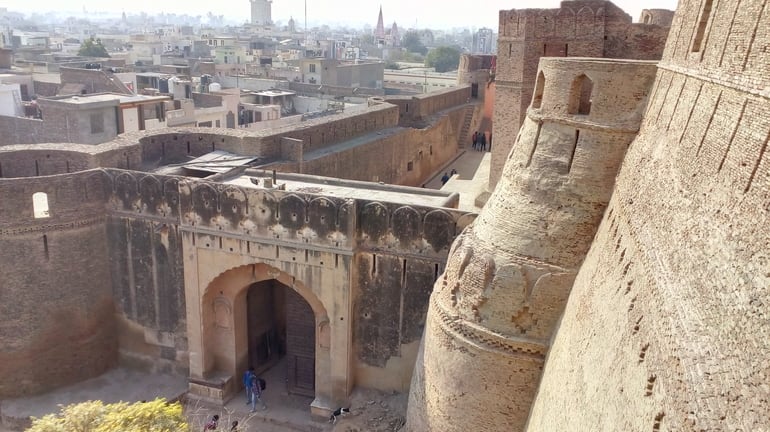 Places-to-Visit-In-Hanumangarh